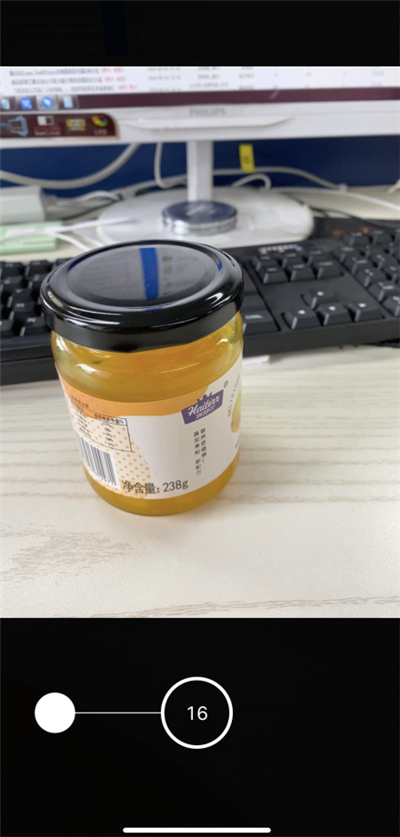 关于iphone12在哪设置连拍功能。