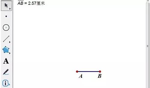 关于几何画板非自由点实现迭代的操作方法 用几何画板教物理