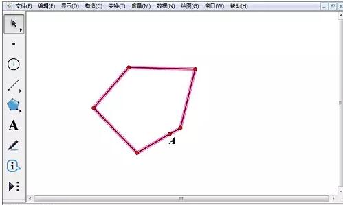 关于几何画板使用轨迹法构造斜线阴影的详细方法 用几何画板教物理