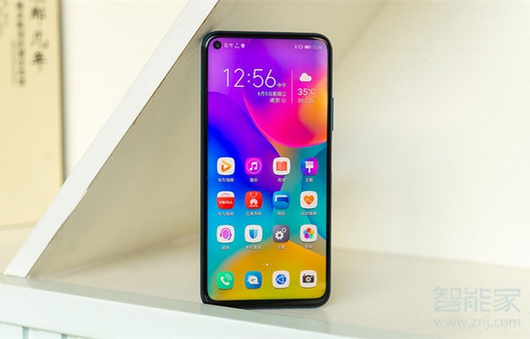 关于坚果pro3和荣耀20pro有什么区别。