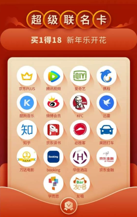 关于京东PLUS会员如何开通。