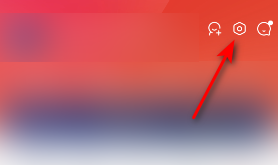 关于京东怎么关闭内横幅提示。