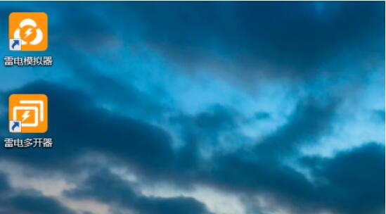 关于雷电模拟器如何放大屏幕 雷电模拟器设置放大屏幕方法。