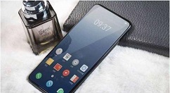魅族手机进行截屏的简单方法