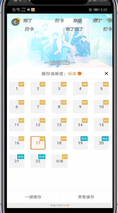 关于芒果tv怎么下载到本地。