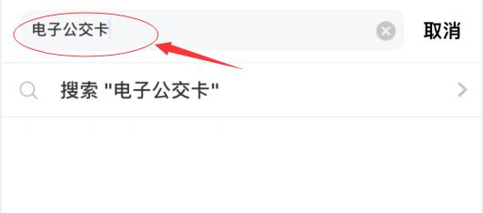 关于美团电子公交卡怎么充值并坐公交车。
