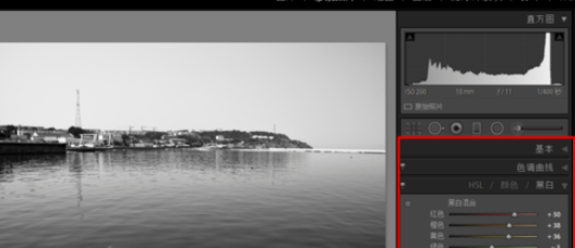 关于Lightroom使用预设的操作方法 关于几招自测幽门螺杆菌