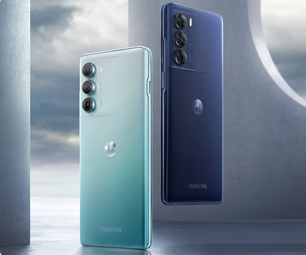 关于摩托罗拉edgeS30能不能扩展内存