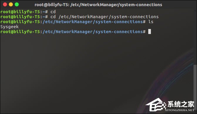 关于Linux查看WiFi（linux查看wifi连接情况）