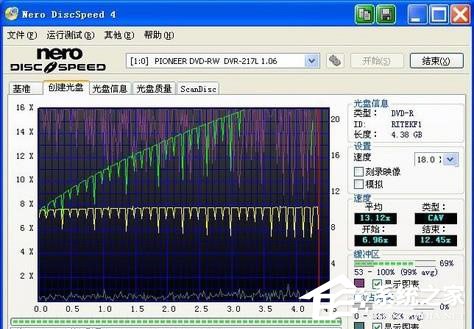 关于蓝光光驱和DVD光驱的区别介绍（蓝光光驱和普通光驱的区别）