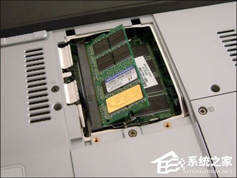 关于联想笔记本怎么加内存条