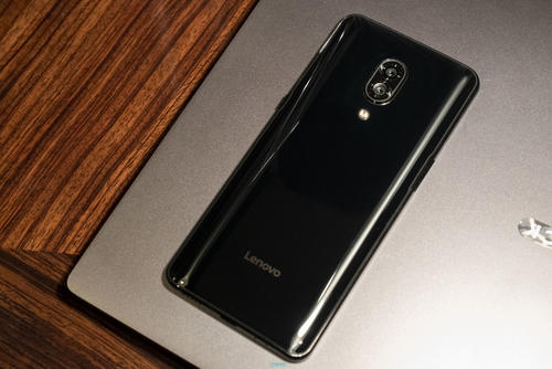 关于联想z5pro中分屏具体步骤介绍