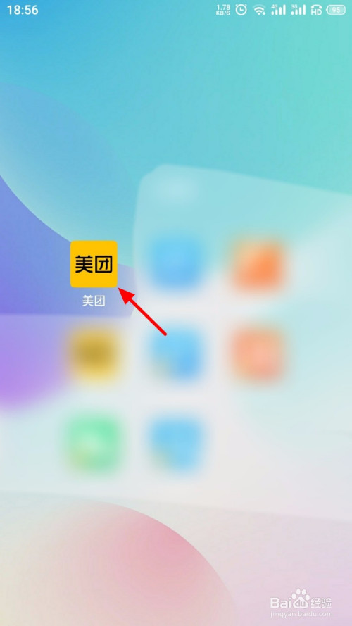 关于美团极速支付在哪设置。