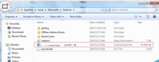 关于Microsoft Office Outlook出现无法打开服务器的解决方法 关于如何挽回感情