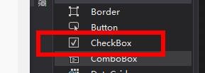 关于Microsoft Visual Basic 6设置CheckBox控件的详细操作步骤 关于怎么聊天的软件