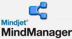 关于mindmanage添加导图部件的方法详细介绍 关于聊天回复的软件