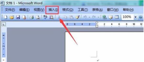 关于Microsoft Office 2003中插入页码的操作步骤 关于糸长围巾