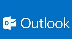 关于Microsoft Office Outlook出现打开文件乱码的操作教程 关于怎么查一个人开的房记录