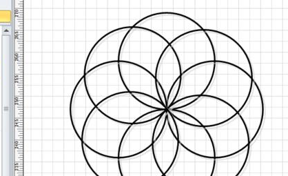 关于Microsoft Office Visio绘制画板形状的详细使用方法 关于聊天回复的软件