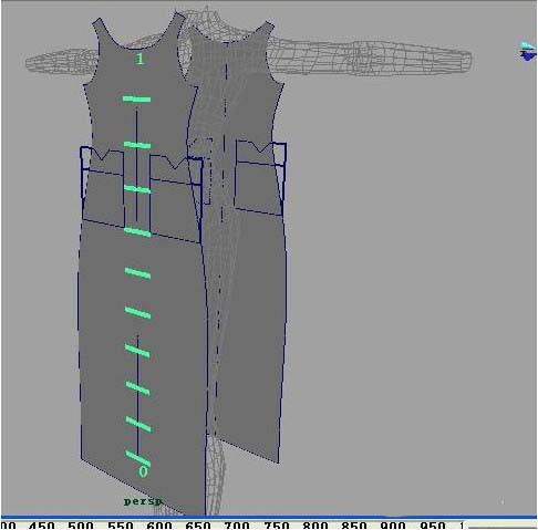 关于maya中碰撞命令的具体使用方法