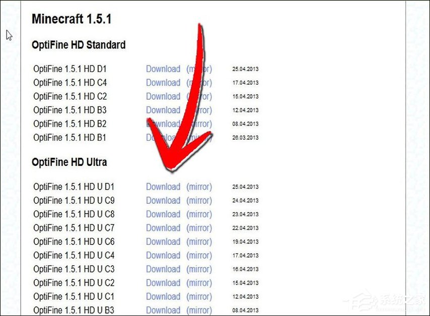 关于Minecraft如何安装Mod（Minecraft如何安装光影）