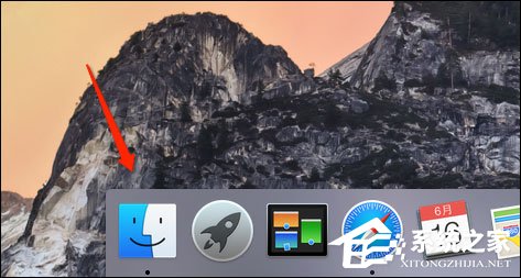 关于MAC系统中的Finder是什么意思