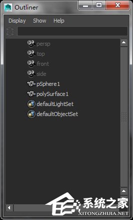 关于Maya内存不足不能渲染怎么优化场景