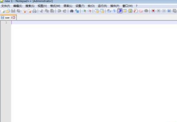 关于Notepad++中文件目录功能的安装使用方法介绍 关于怎么查一个人开的房记录
