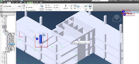 关于Navisworks使用链接功能的图文方法 关于一招永不打呼噜