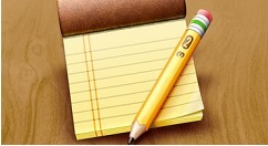 关于notepad设置菜单按钮样式的操作流程