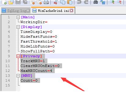 关于Notepad++代码注释添加和取消的详细操作方法