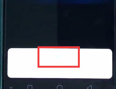 关于oppoa3中保存图片的操作步骤。