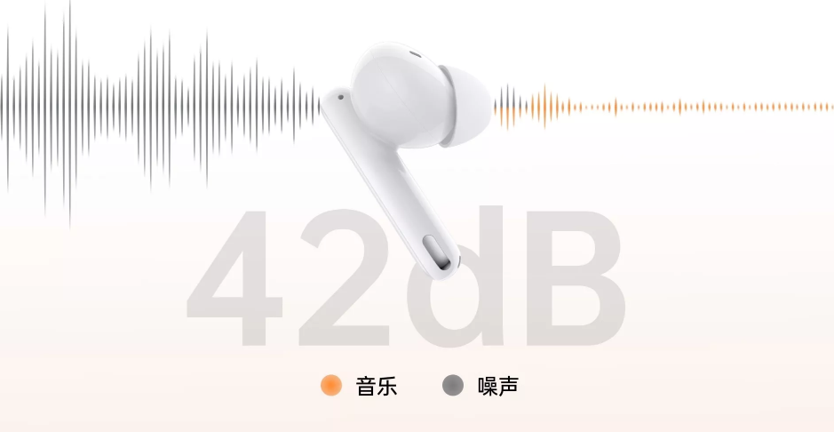 关于oppoencofree2耳机降噪性能如何。