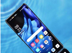 关于opporeno6pro如何设置省电。