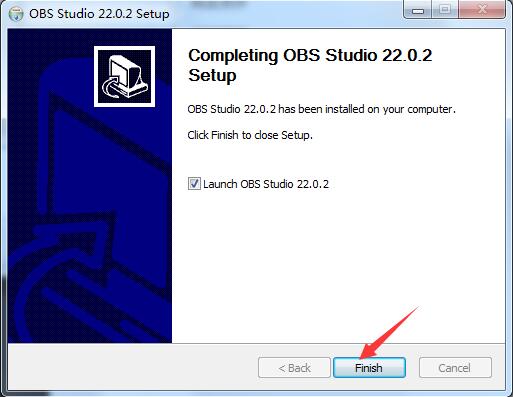 关于OBS Studio软件的安装步骤讲述