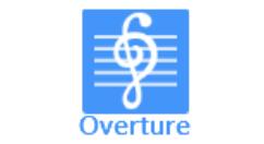 Overture 5设计颤音的方法步骤
