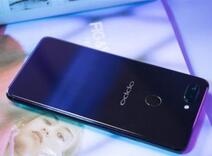 关于oppo