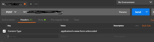 关于postman怎么做接口 postman使用教程。