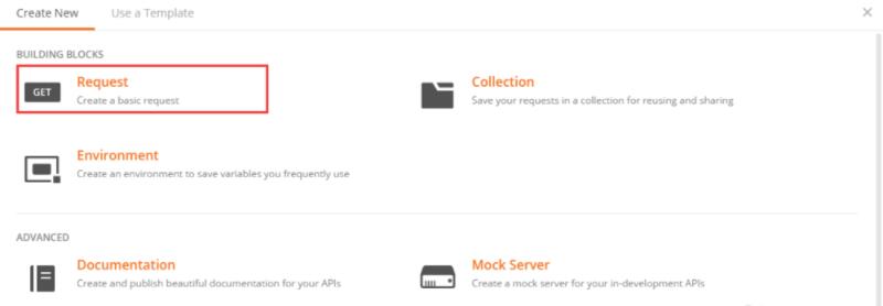 关于postman中如何传list 的参数 postman传list参数方法。