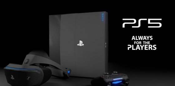 关于ps5出来ps4pro会淘汰了吗。