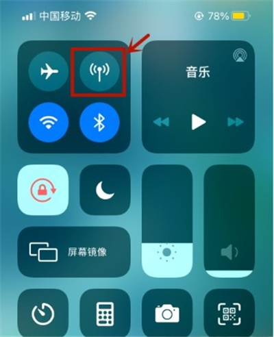 关于苹果手机数据流量在哪打开 苹果手机开启数据流量方法。