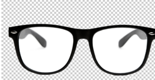 关于photoshop制作眼镜效果的具体使用教程 关于包粽子