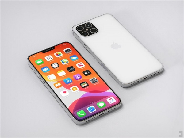 关于苹果发布iOS 14.0.1：这次更改默认App没问题了。