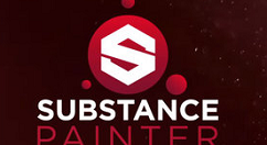 关于painter里画笔中马克笔画图的操作步骤 关于如何接物