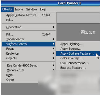 关于painter绘制出油画效果图片的详细操作步骤 关于成为歌唱达人期末考试答案