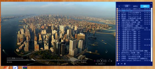 关于PotPlayer提高播放效果的操作步骤 关于如何接物