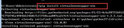关于python 2.7搭建虚拟环境的详细教学 关于怎么聊天的软件