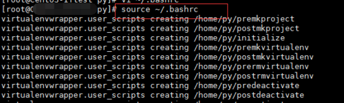 关于python 2.7搭建虚拟环境的详细教学 关于怎么聊天的软件