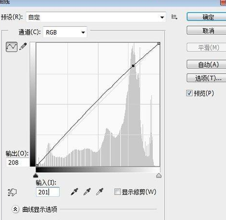 关于photoshop cs6将图片设计成复古效果的具体方法 关于怎么说话