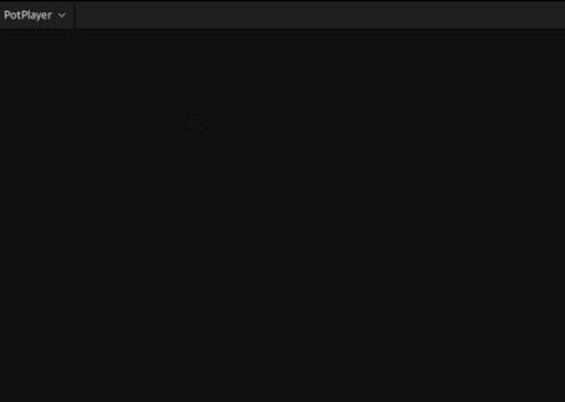 关于PotPlayer中看直播的具体流程 关于怎么查一个人开的房记录